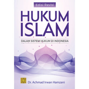 Hukum Islam dalam Sistem Hukum di Indonesia