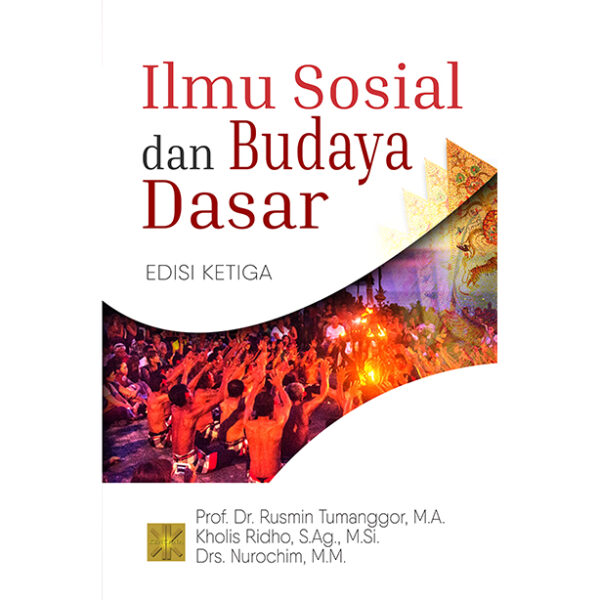 Ilmu Sosial dan Budaya Dasar
