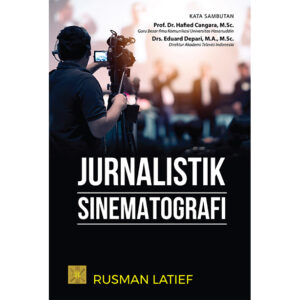 JURNALISTIK SINEMATOGRAFI