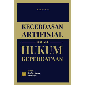 KECERDASAN ARTIFISIAL DALAM HUKUM KEPERDATAAN