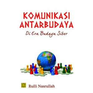Komunikasi Antar Budaya Di Era Budaya Siber