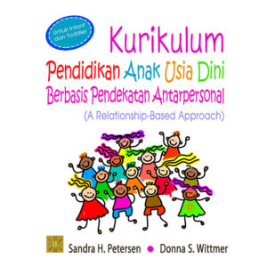 Kurikulum PAUD Berbasis Pendekatan