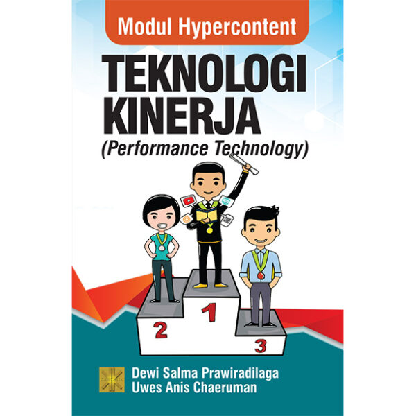 Modul Hypercontent TEKNOLOGI KINERJA (PERFORMANCE TECHNOLOGY)
