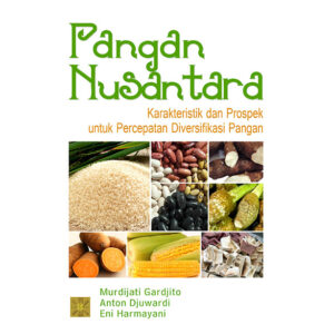 Pangan Nusantara