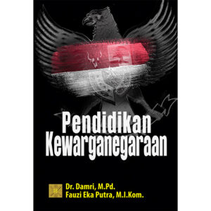 Pendidikan Kewarganegaraan