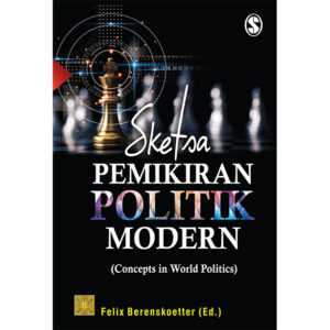 SKETSA PEMIKIRAN POLITIK MODERN