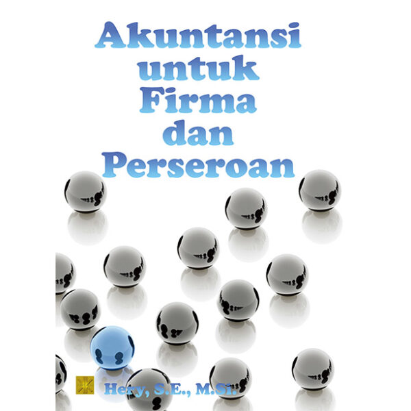 Akuntansi Untuk Firma dan Perseroan