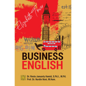 BUSINESS ENGLISH