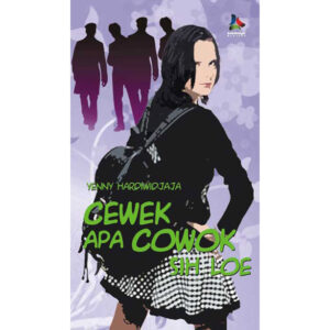 Cewek Apa Cowok Sih Loe
