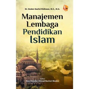 Manajemen Lembaga Pendidikan Islam