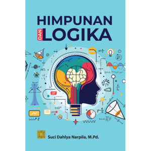 [Pre Order] Himpunan dan Logika