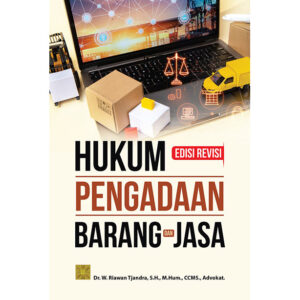 Hukum Pengadaan Barang dan Jasa – Edisi Revisi