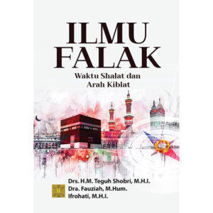 Ilmu Falak: Waktu Shalat dan Arah Kiblat