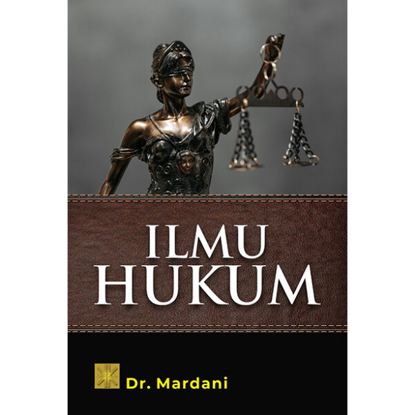[Pre Order] ILMU HUKUM