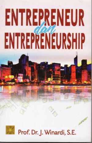 Entrepreneur dan Entrepreneurship