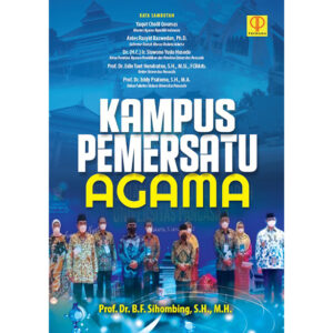 Kampus Pemersatu Agama