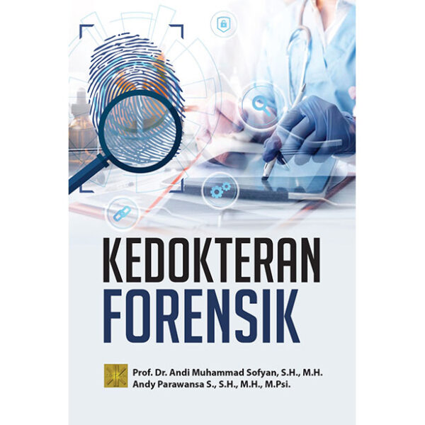 KEDOKTERAN FORENSIK