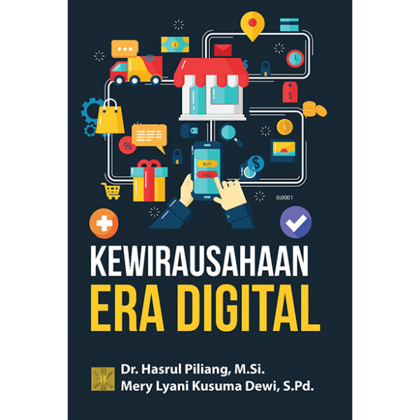 Kewirausahaan Era Digital