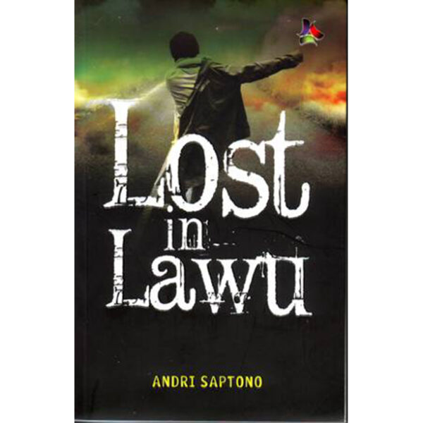 Lost In Lawu