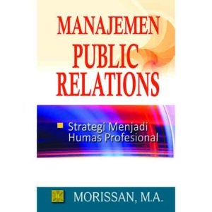 Manajemen Public Relations