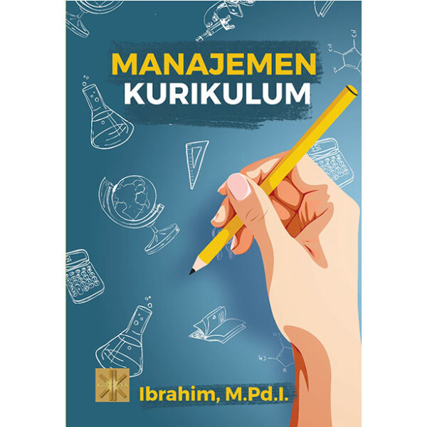 [Pre Order] MANAJEMEN KURIKULUM