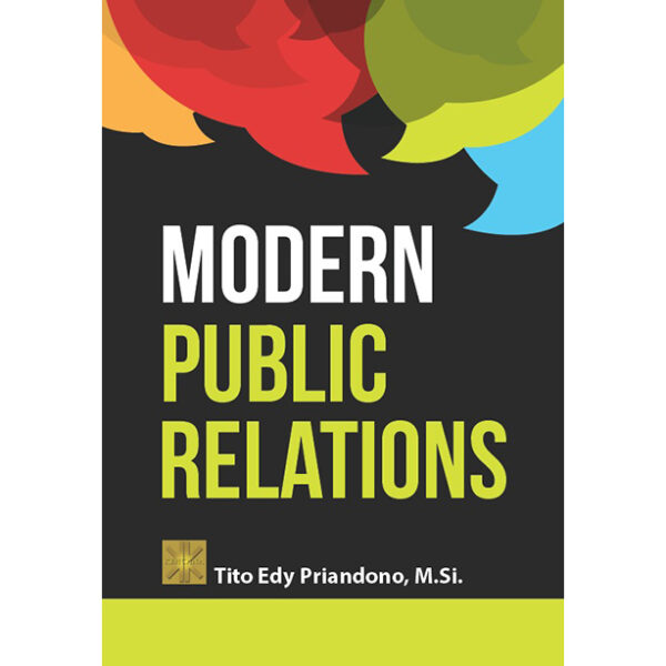 MODERN PUBLIC RELATIONS