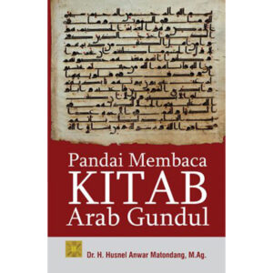 Pandai Membaca Kitab Arab Gundul