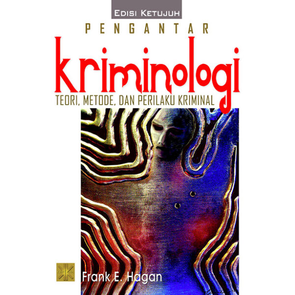 Pengantar Kriminologi