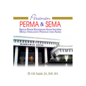 Peranan PERMA & SEMA