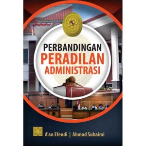 PERBANDINGAN PERADILAN ADMINISTRASI