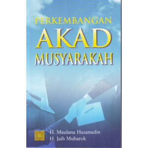 Perkembangan Akad Musyarakah