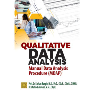 QUALITATIVE DATA ANALYSIS:  Manual Data Analysis Procedure (MDAP)