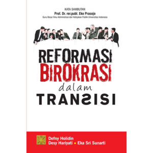 Reformasi Birokrasi dalam Transisi