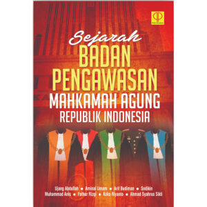 Sejarah Badan Pengawasan Mahkamah Agung Republik Indonesia