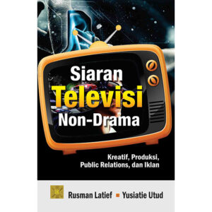Siaran Televisi Non Drama