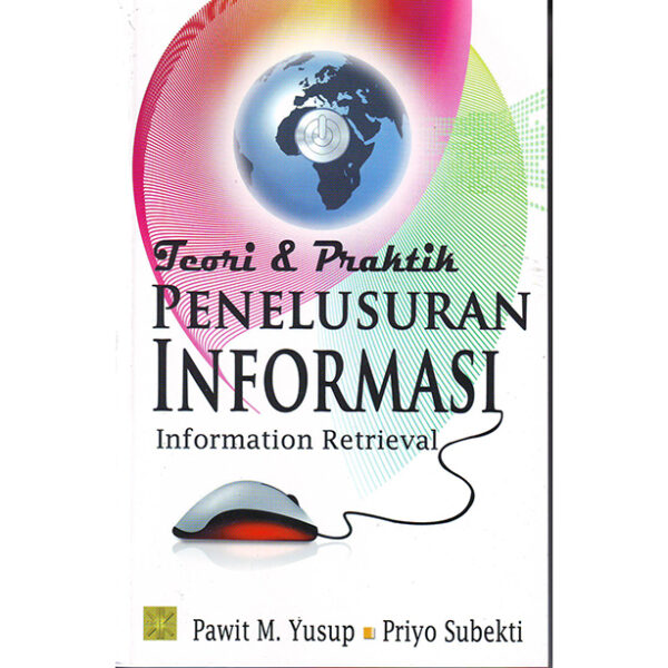 Teori & Praktik Penelusuran Informasi