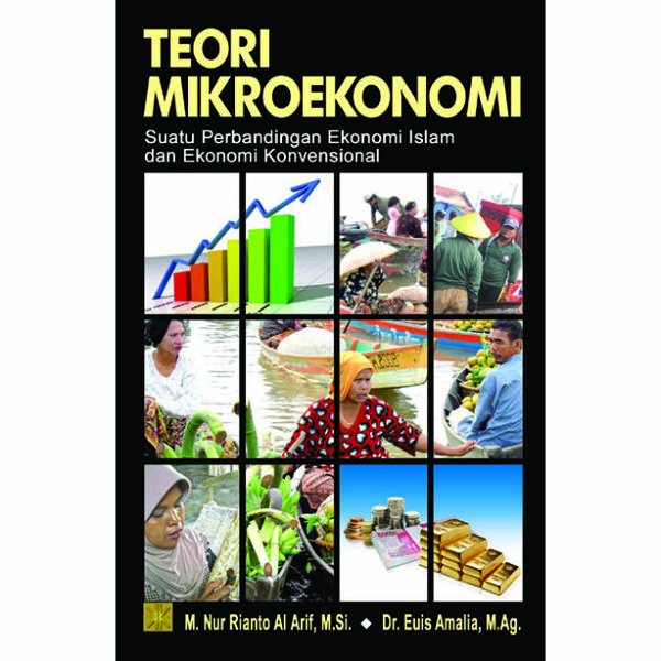 Teori Mikroekonomi