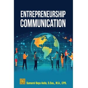 ENTREPRENEURSHIP COMMUNICATION