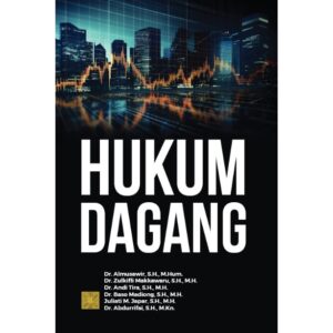 HUKUM DAGANG