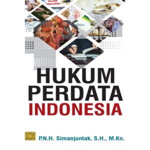 Hukum Perdata Indonesia