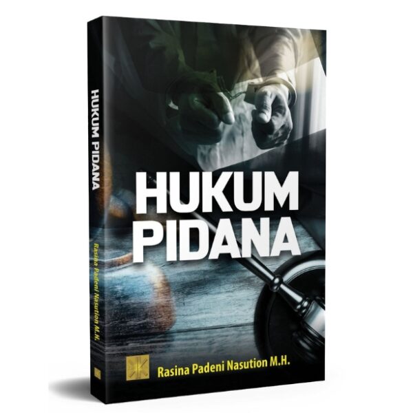 Hukum Pidana