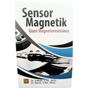SENSOR MAGNETIK: Giant Magnetoresistance