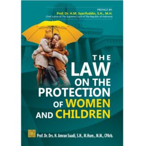 THE LAW ON THE PROTECTION OF WOMEN AND CHILDREN