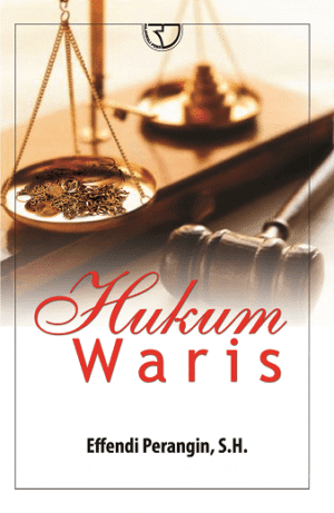 Hukum Waris – Effendi Perangin