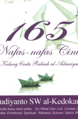 165 Nafas-nafas Cinta – Rudiyanto