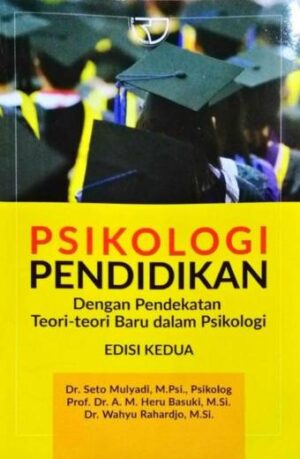 Psikologi Pendidikan – Seto Mulyadi