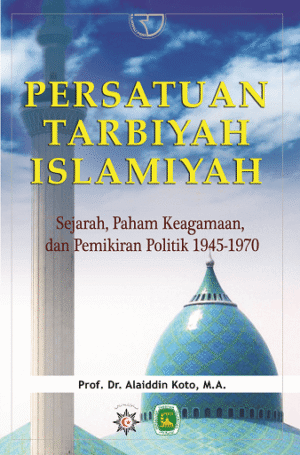 Persatuan Tarbiyah Islamiyah – Alaiddin Koto