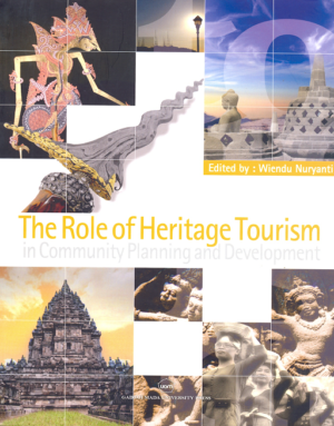 The Role of Heritage Tourism in…
