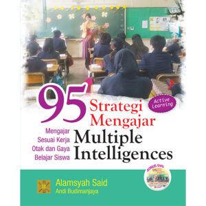 95 Strategi Mengajar Multiple Intelegences