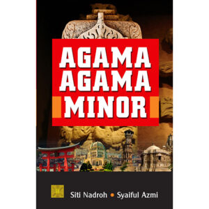 Agama – Agama Minor